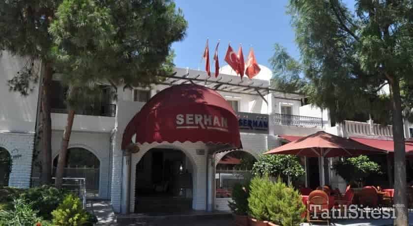 Serhan Otel 